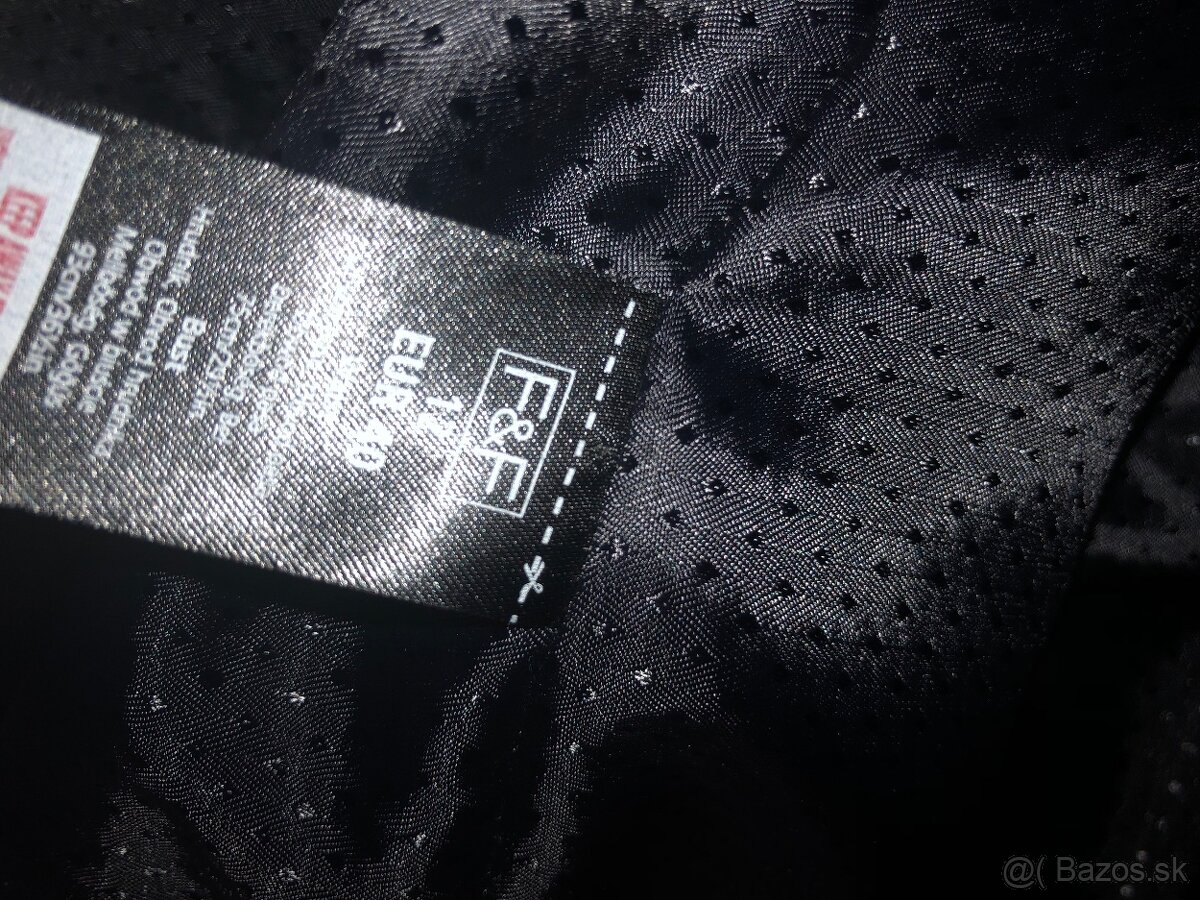 Dámske elegantné sako, zn. F&F - 3