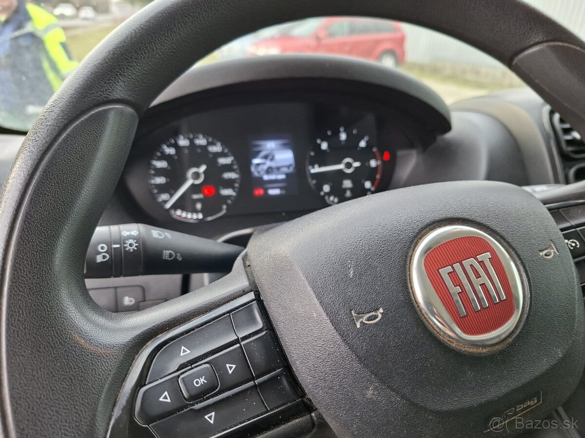 Fiat Ducato maxi 7 miestne - 3
