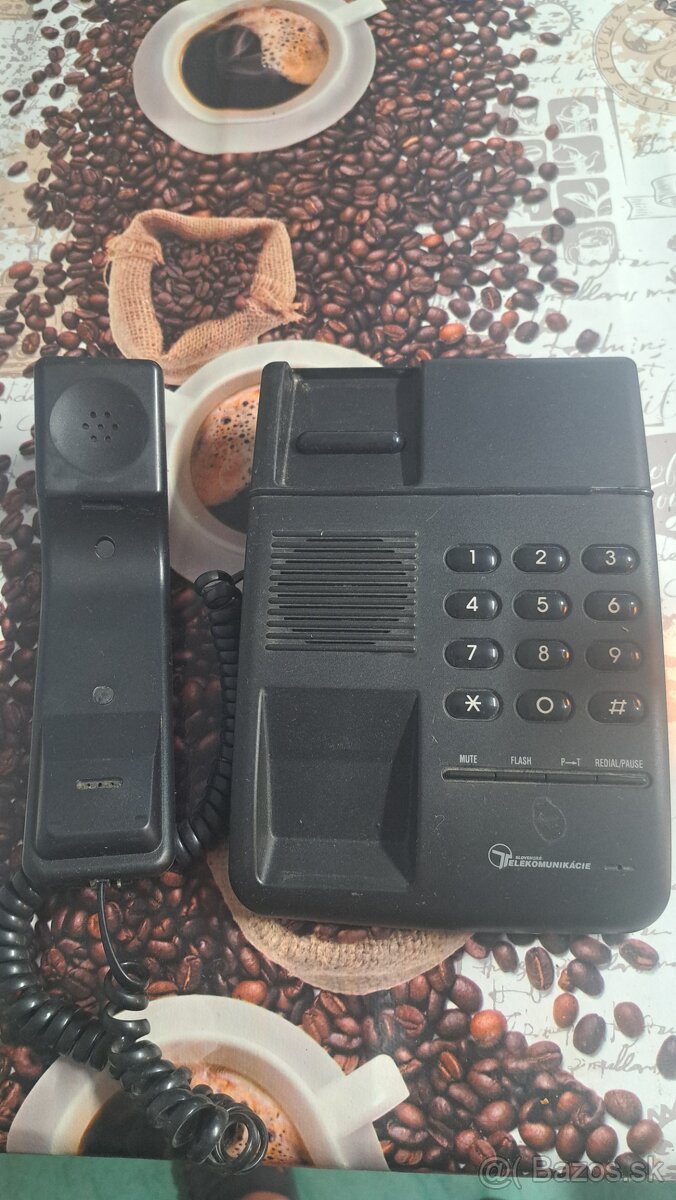 Stare pevne linky - 3