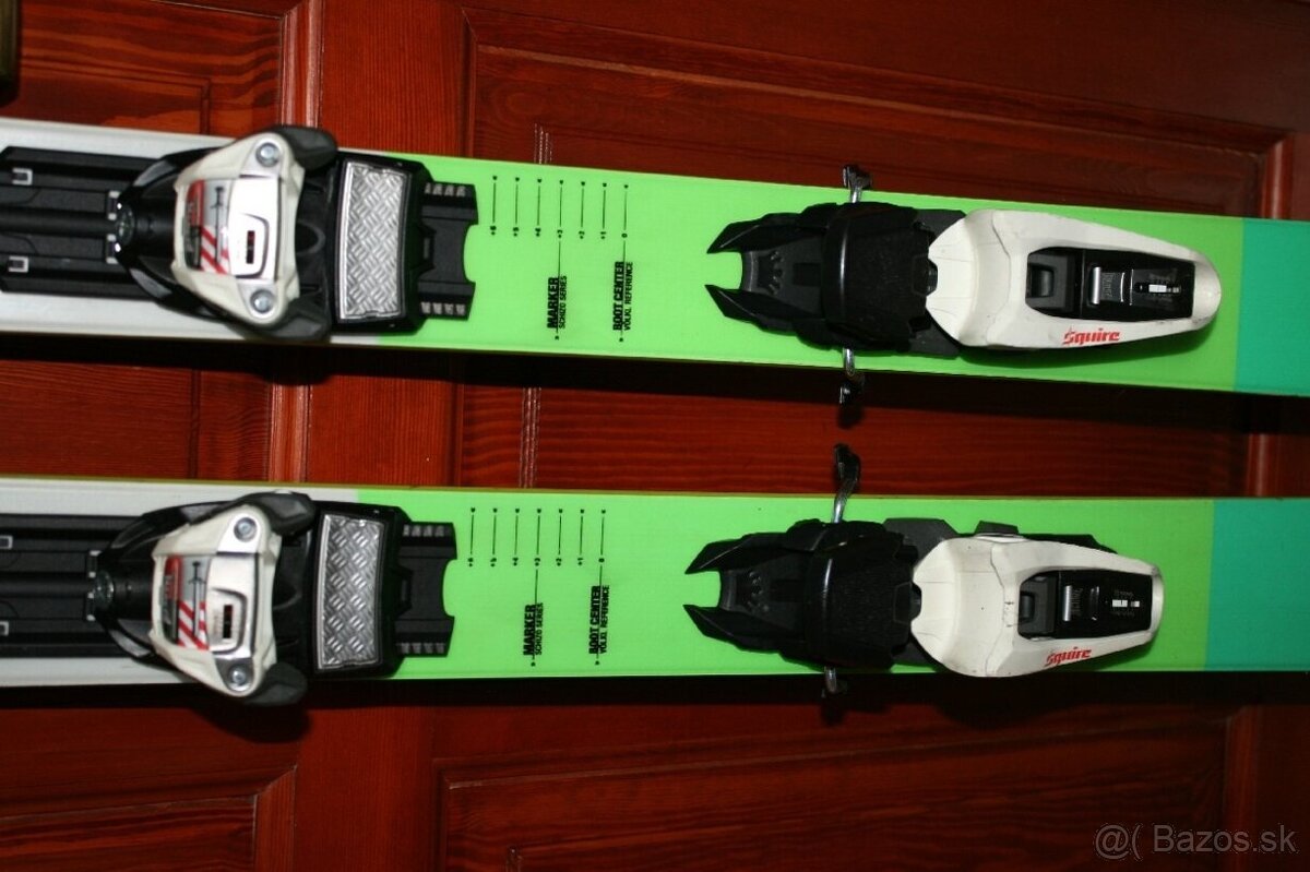 freeride freestyle Volkl 179 cm - 3