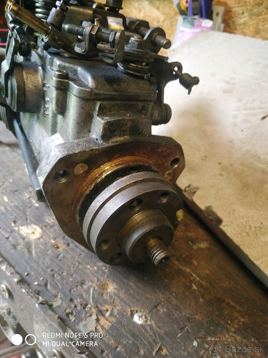 Diely na Felíciu 1.9D - 3