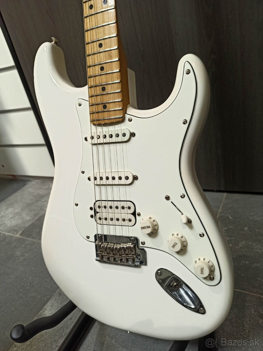 Fender Stratocaster Player HSS 2023 - 3