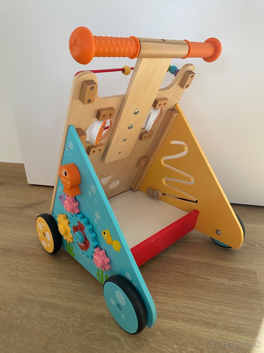 Detske choditko - darujem - 3