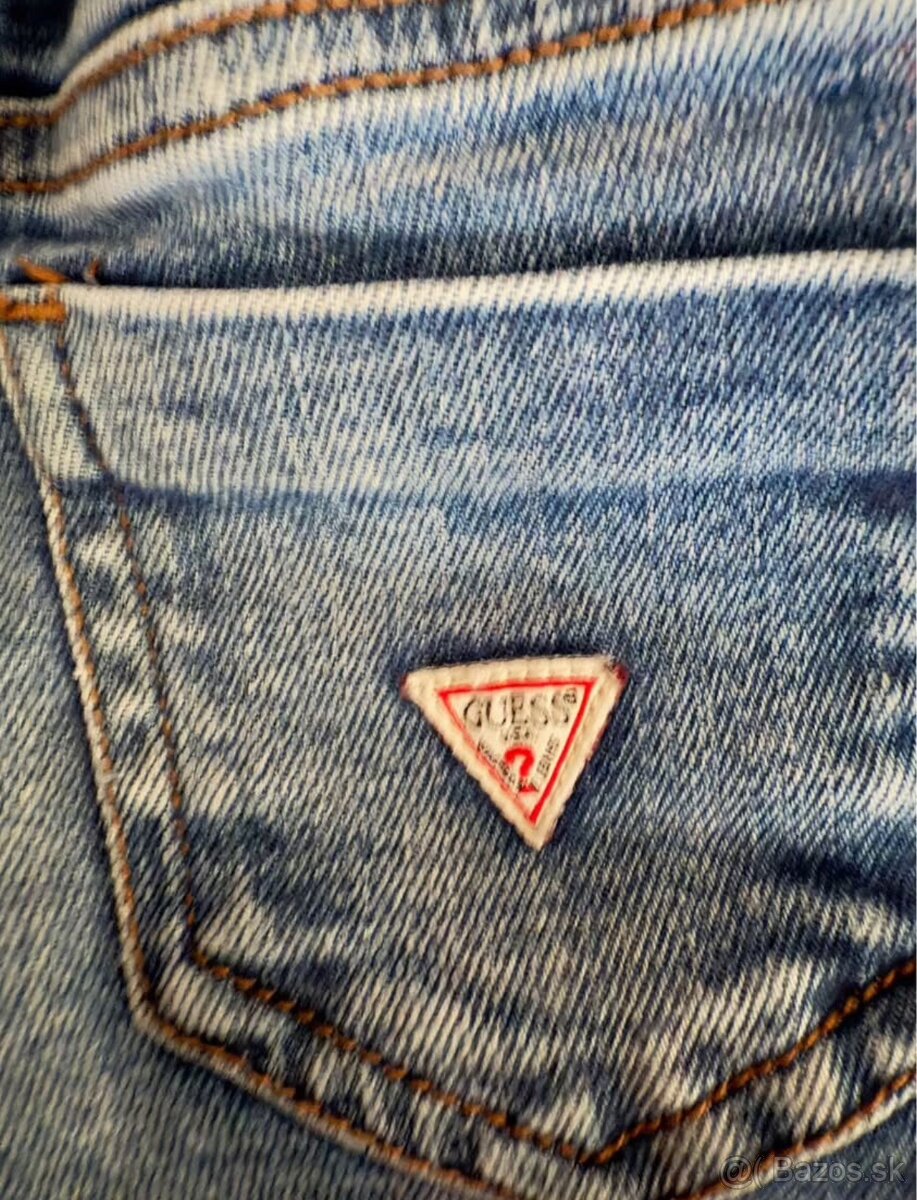 Detske rifle Guess 98 - 3