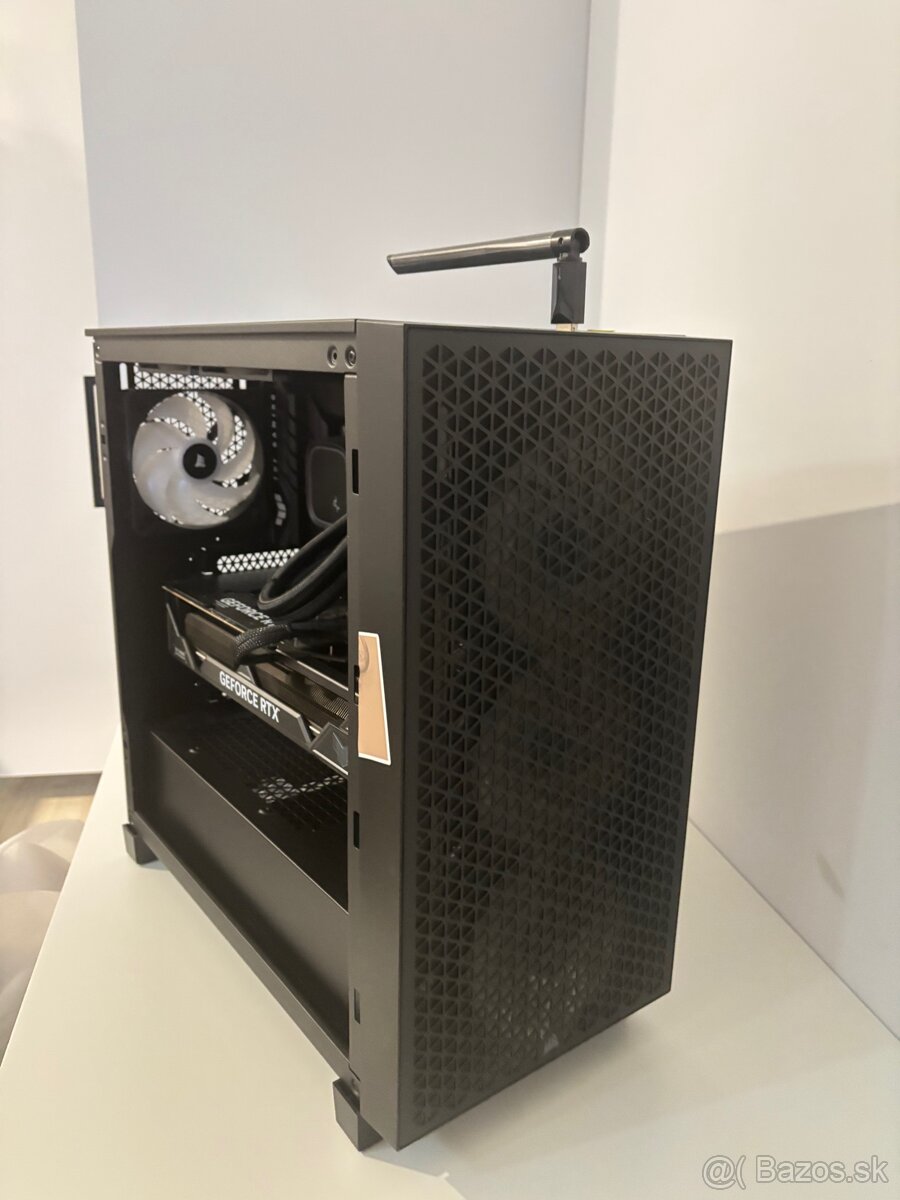 PC 4080, i7-14700K - 3