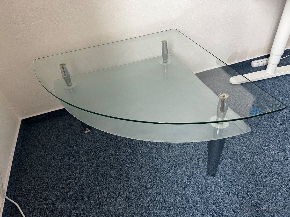 Konferenčný stolík - 3