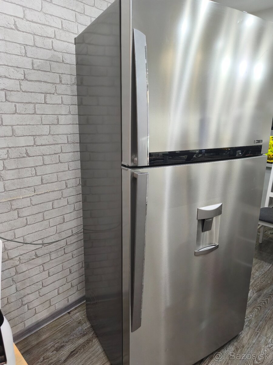 Americká chladnička - 3