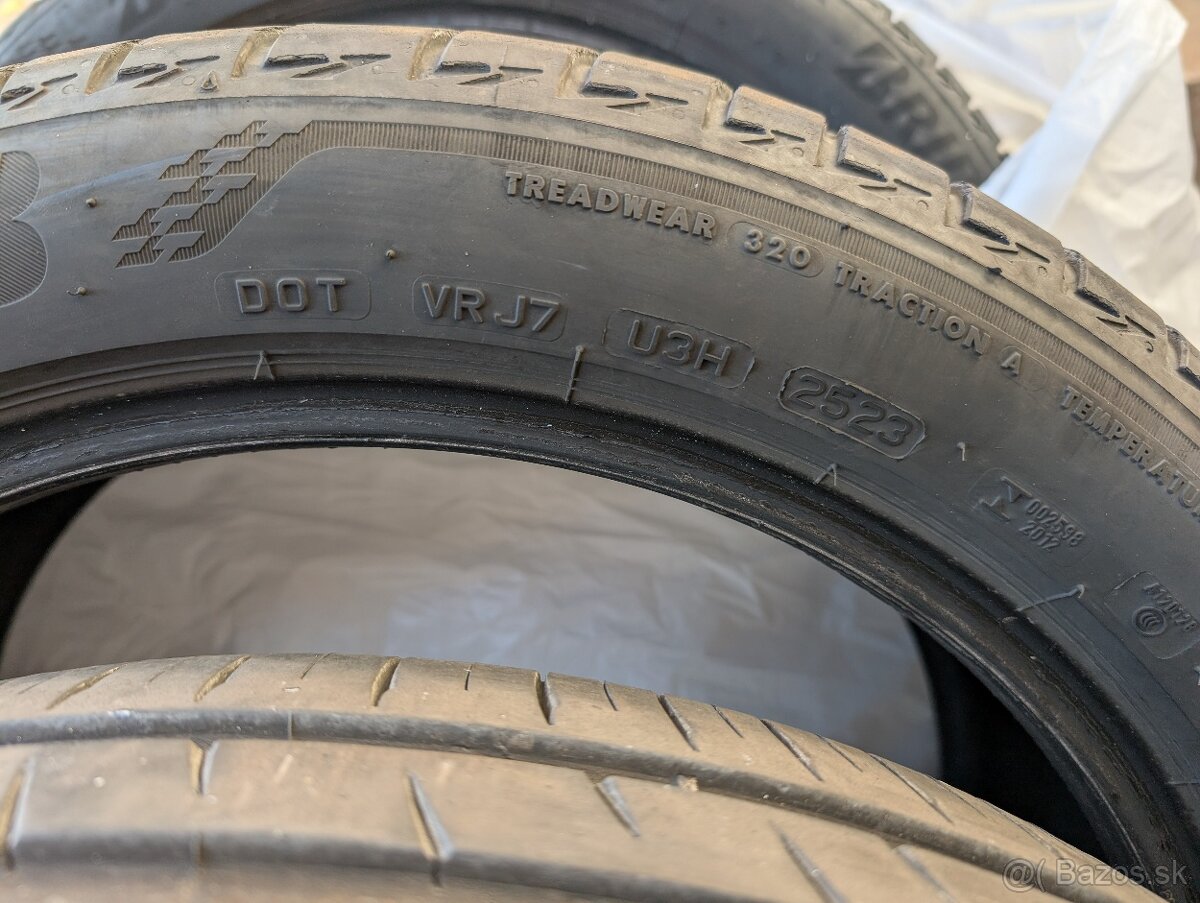 R18 225/45 letne pneumatiky - 3