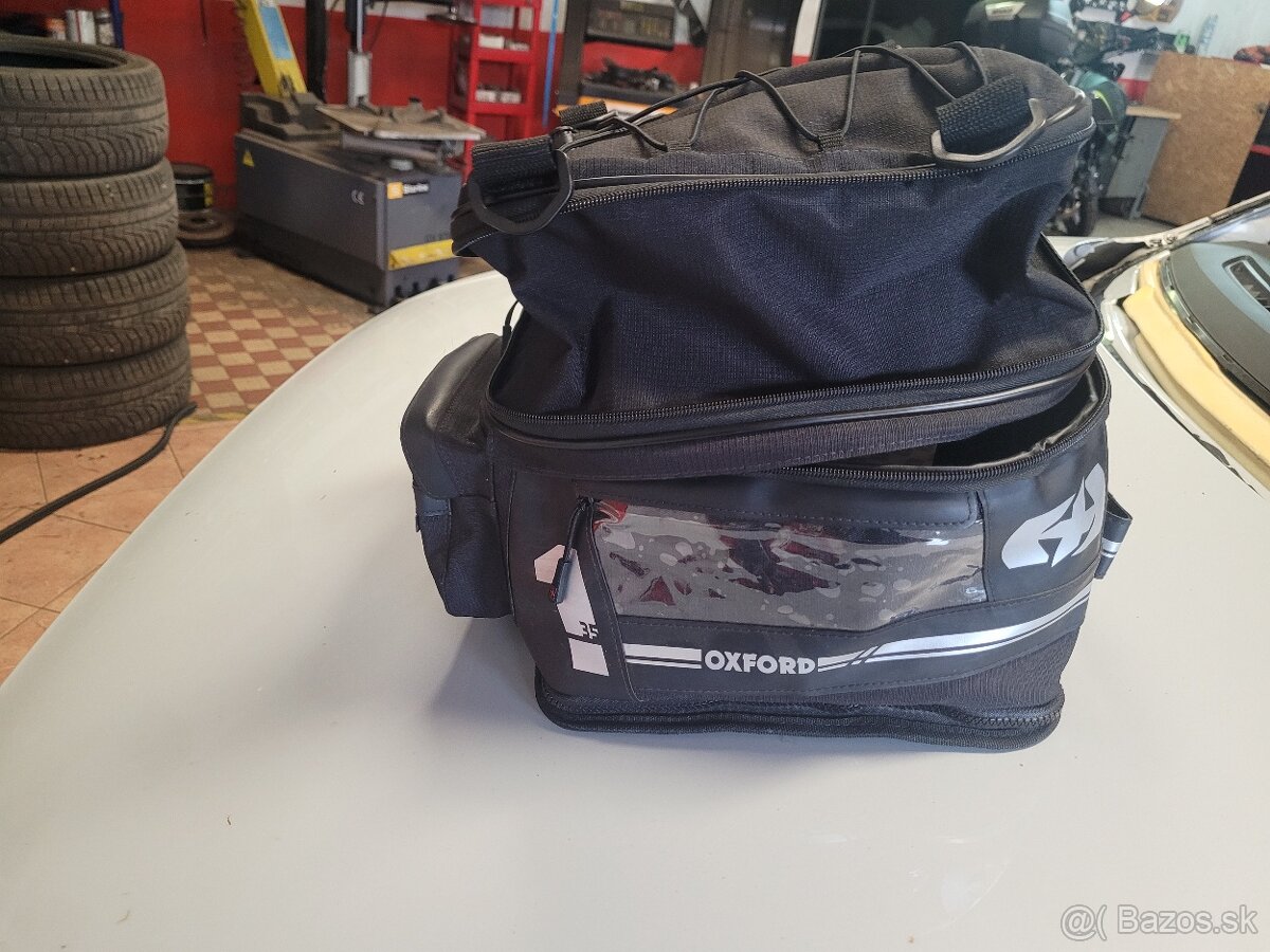 Taška na motorku - 3