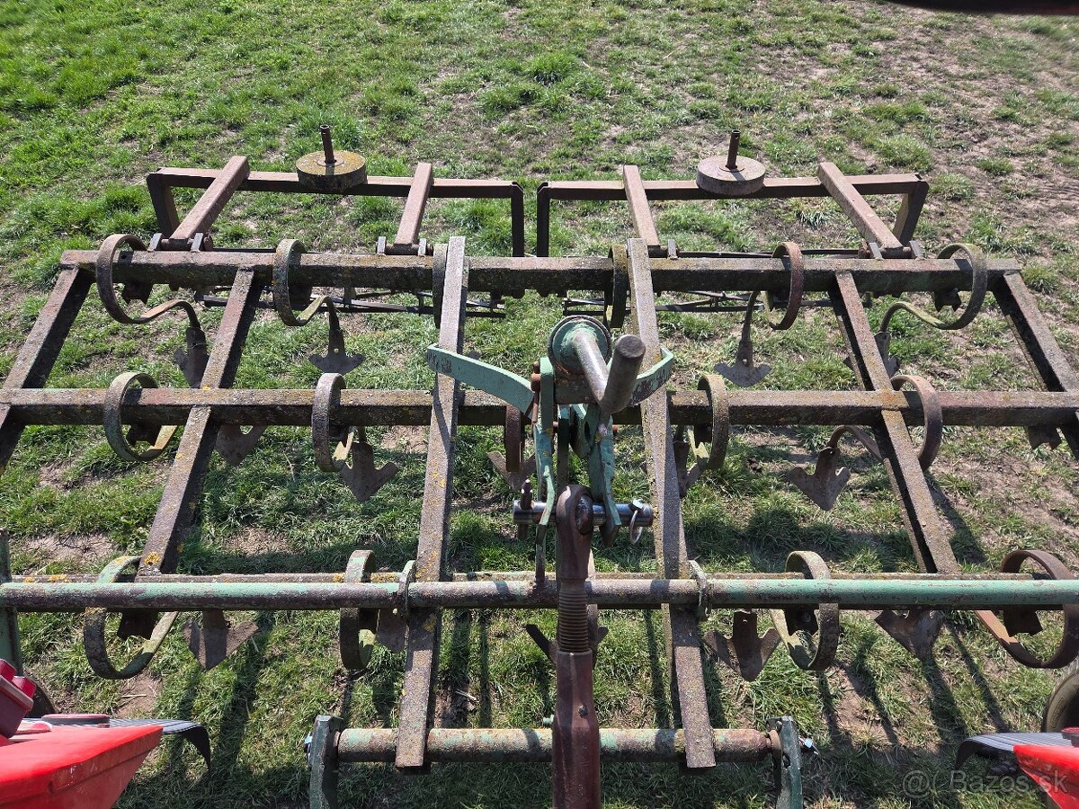 Predám kombinátor - 3