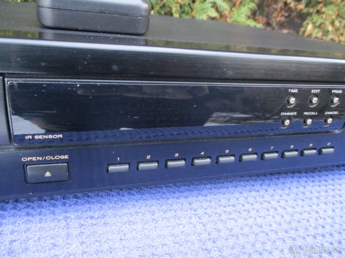 Marantz CD 57 - 3
