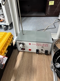 Vyšívači stroj ELUCKY - 3