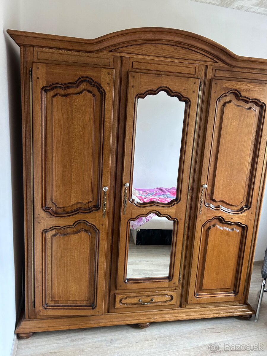 Krásne mohutne skrine - 3