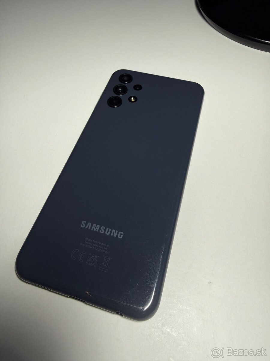 Samsung Galaxy A13 - 64Gb/4Gb - 3