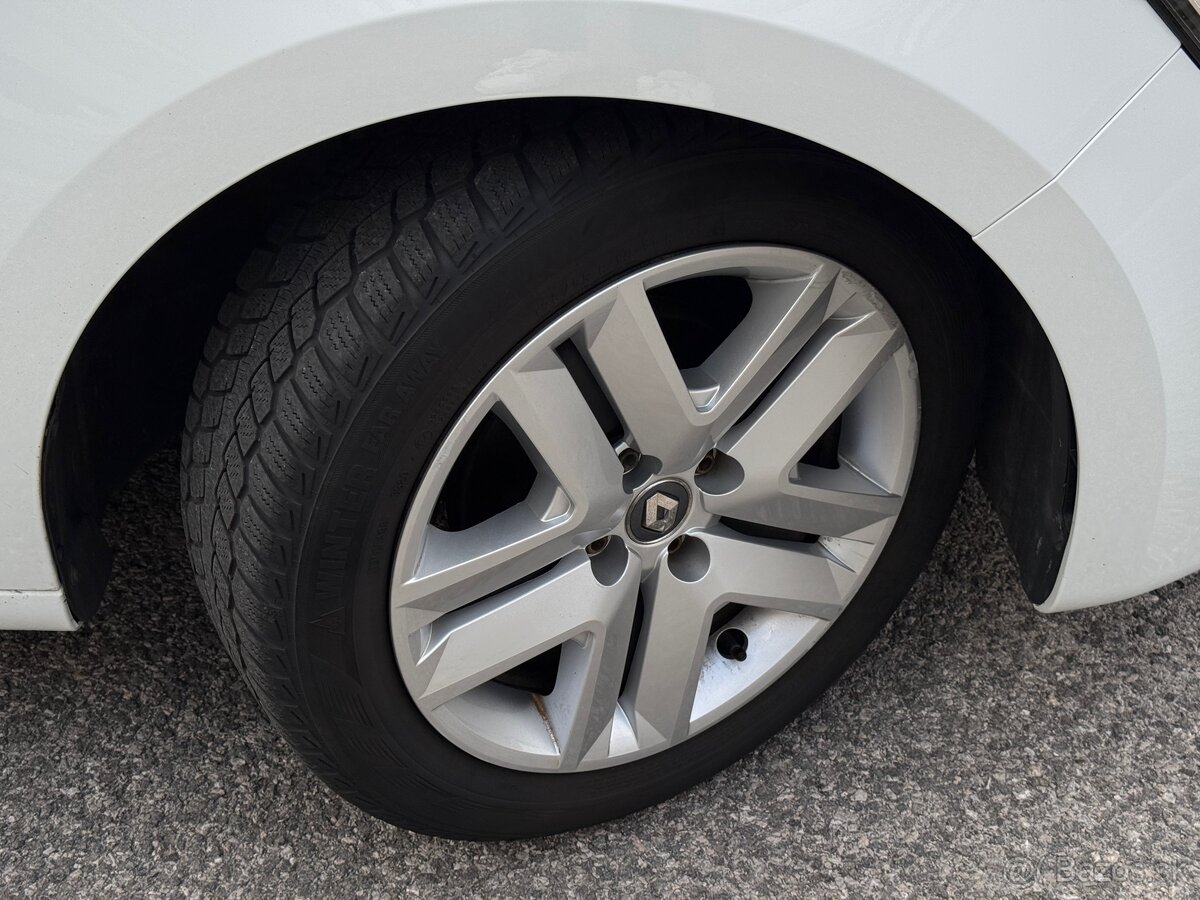 Renault Clio 1.0 | 2020 - 3