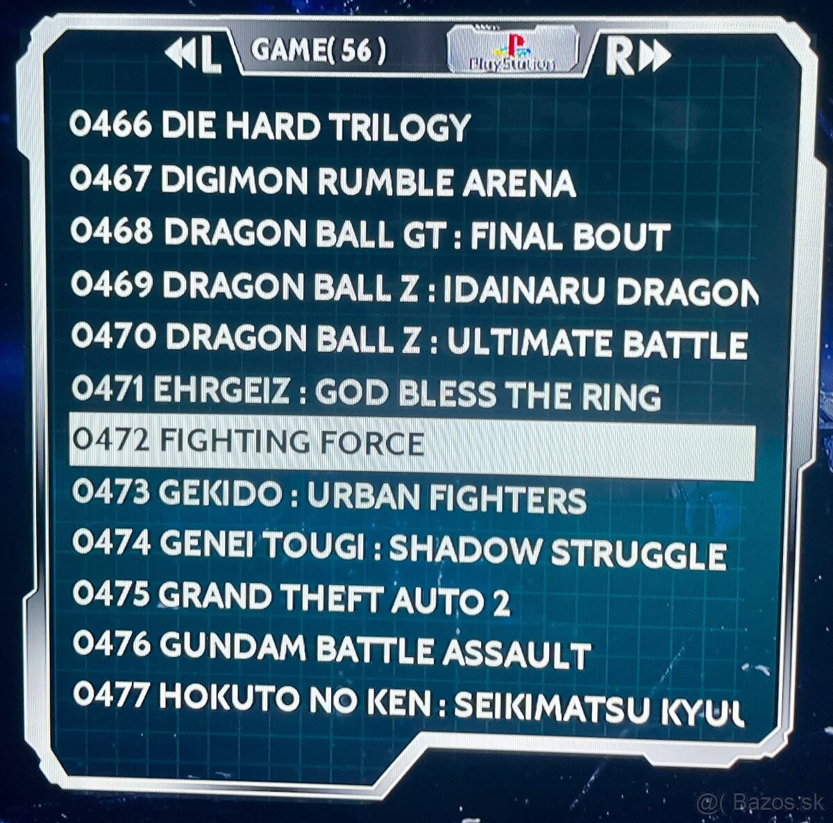 Retro Game Stick - 3