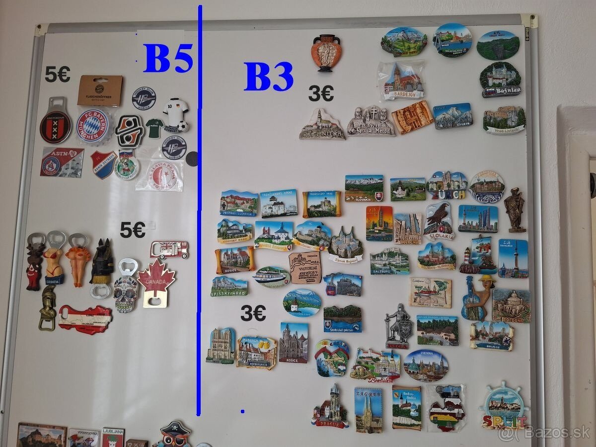 Magnetky otvaraky na predaj - 3