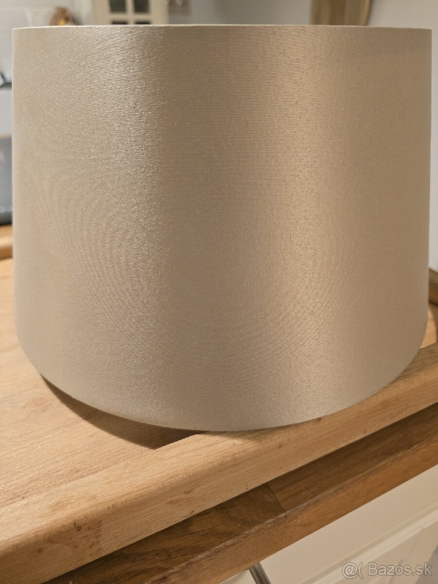 úplne nové tienidlo na lampu z kvalitného materiálu - 3