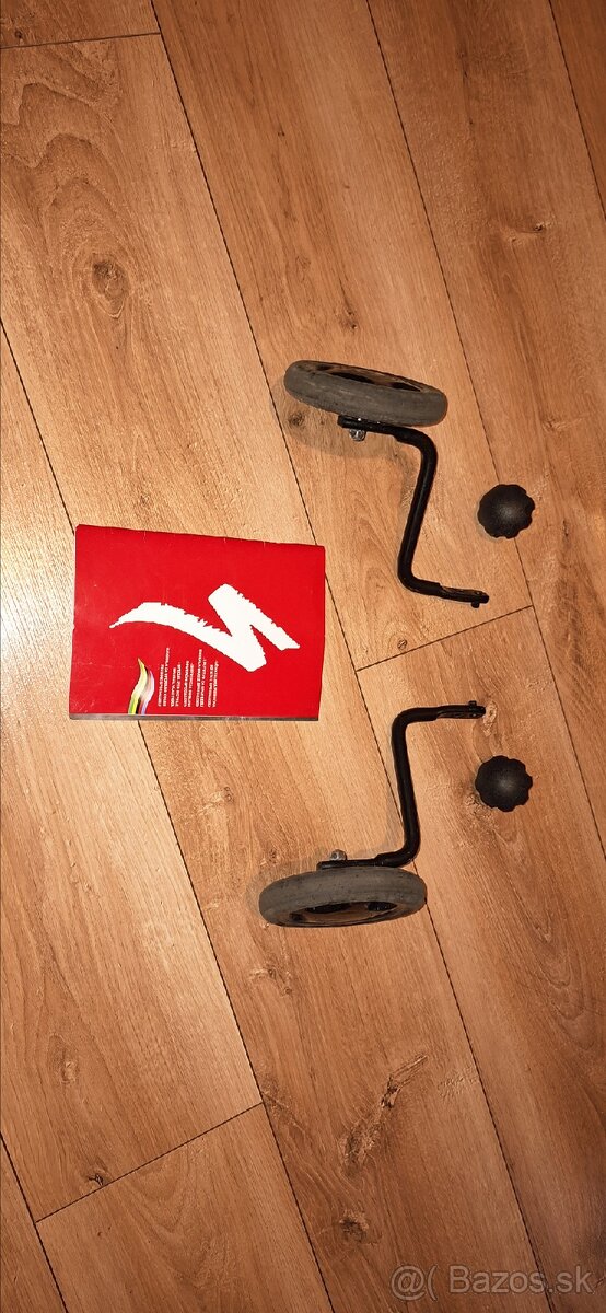 Detsky bicykel Specialized Riprock coaster 16" - 3