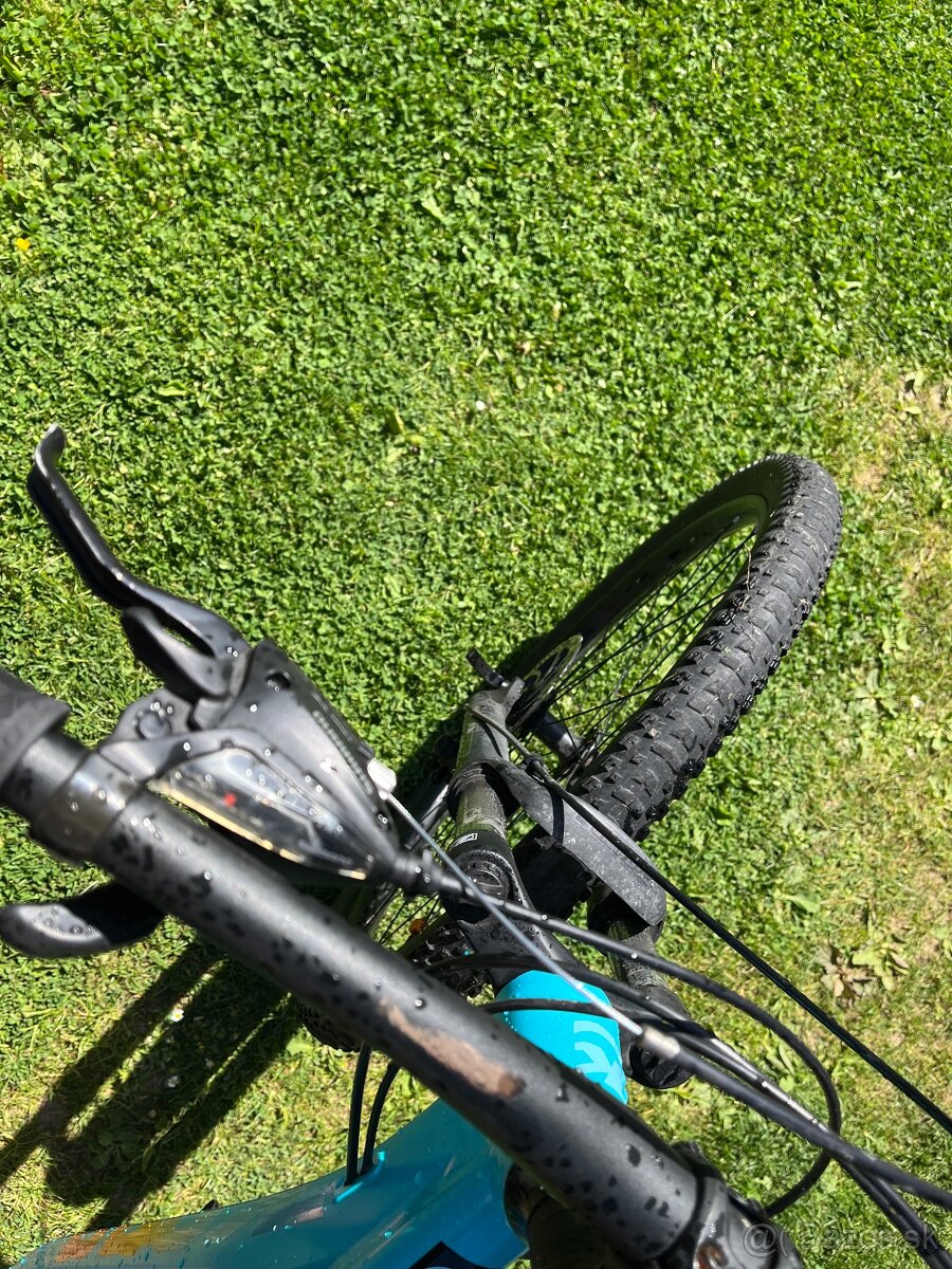 Bicykel - 3