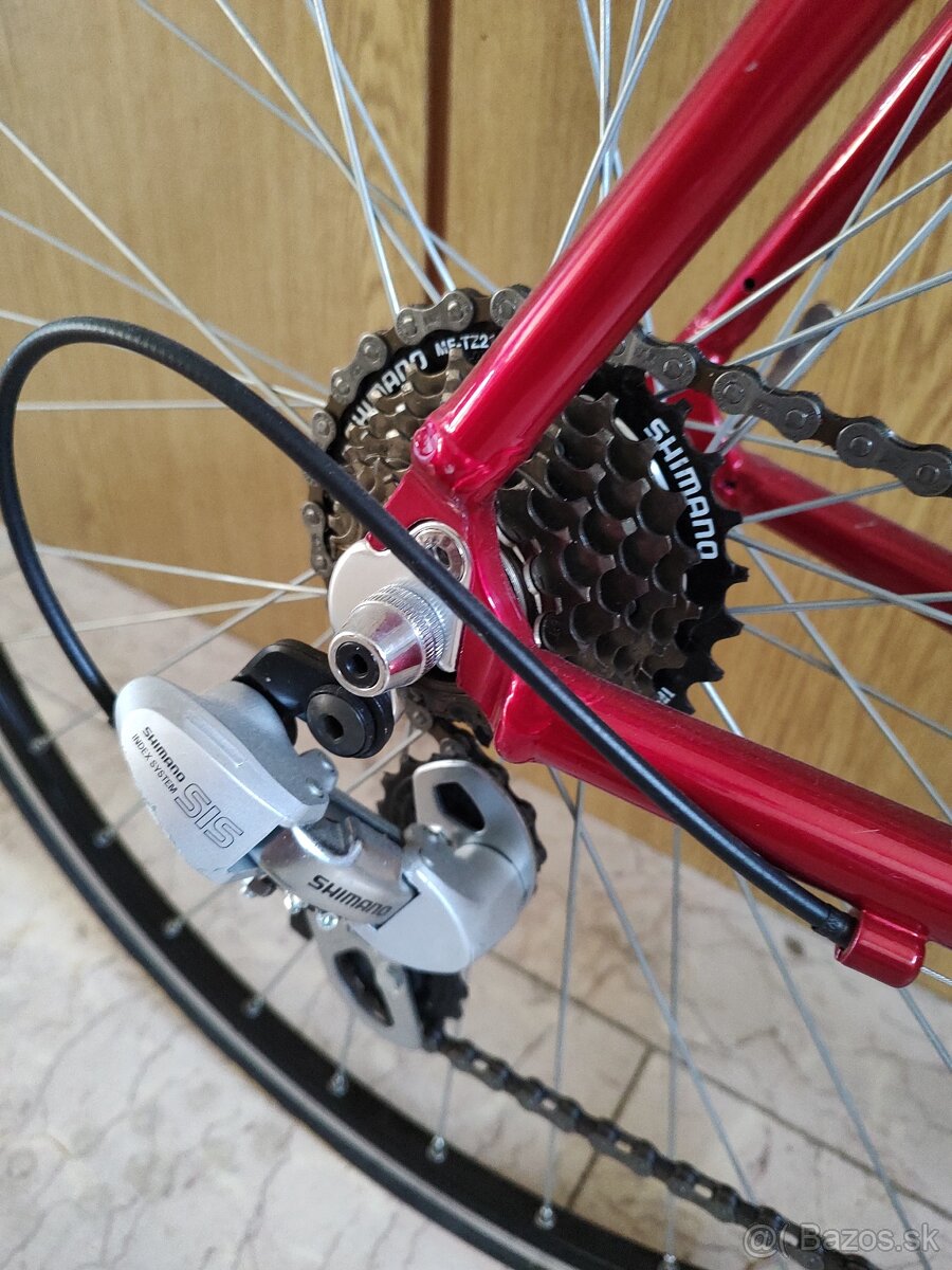 Vertec RD 1000 - 3