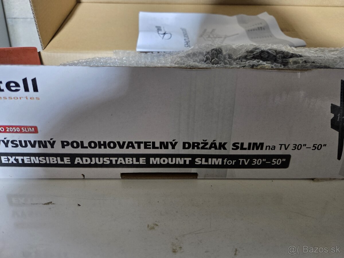 Drziak na TV - 3
