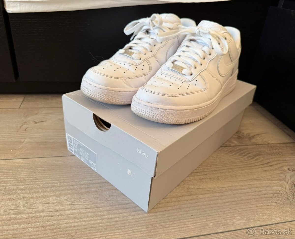 Air force 1 - 3