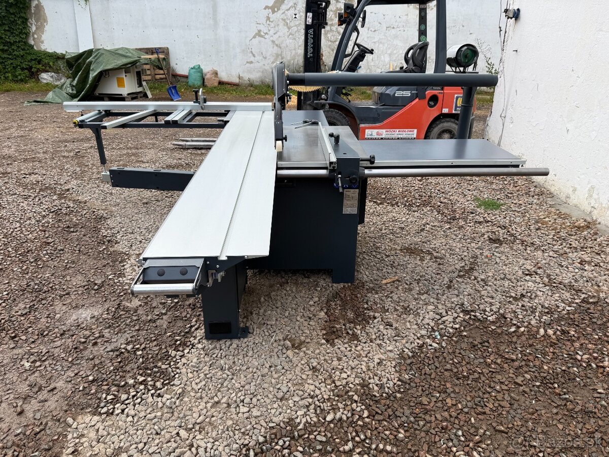 Formátovacia píla REMA Fx350 2021 - 3