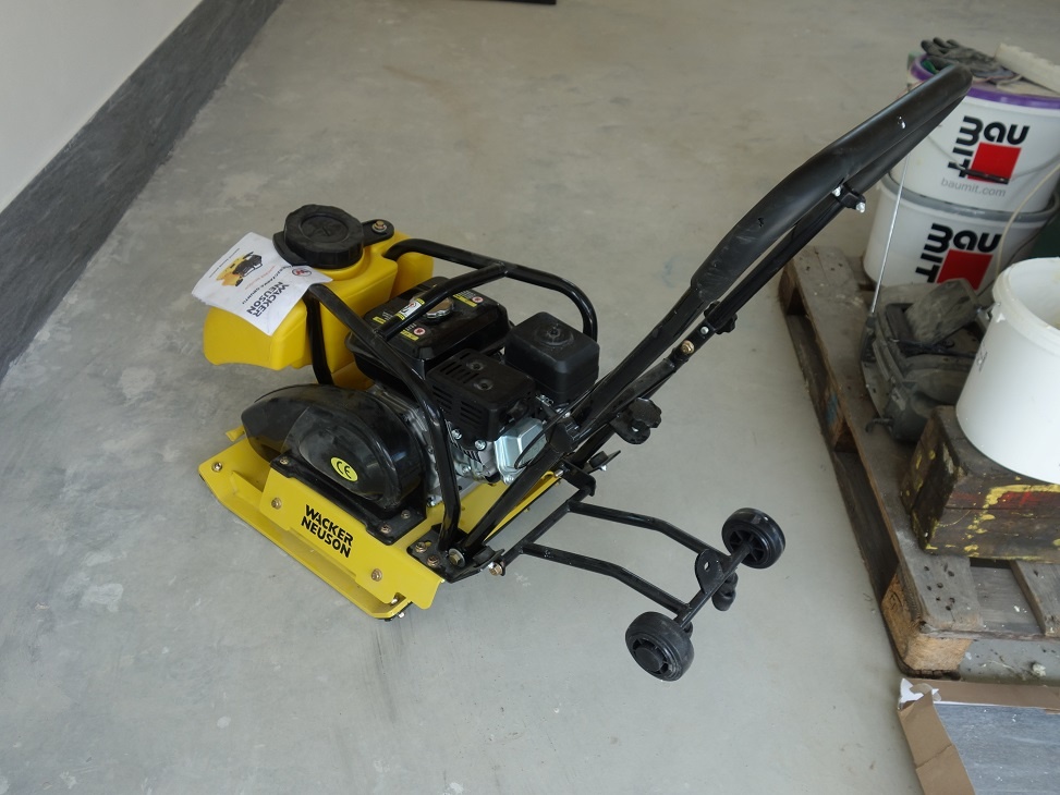 Wacker neuson - 3