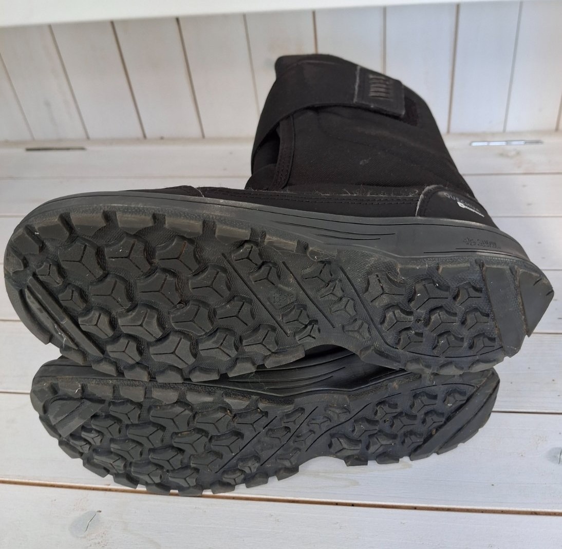 Quechua snehule pre dievča aj chlapca - 3