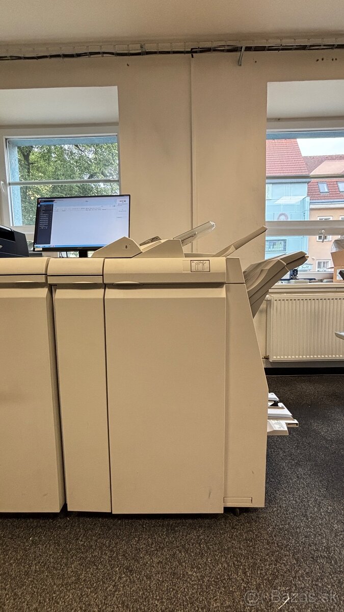 XEROX Versant 80 Press - 3