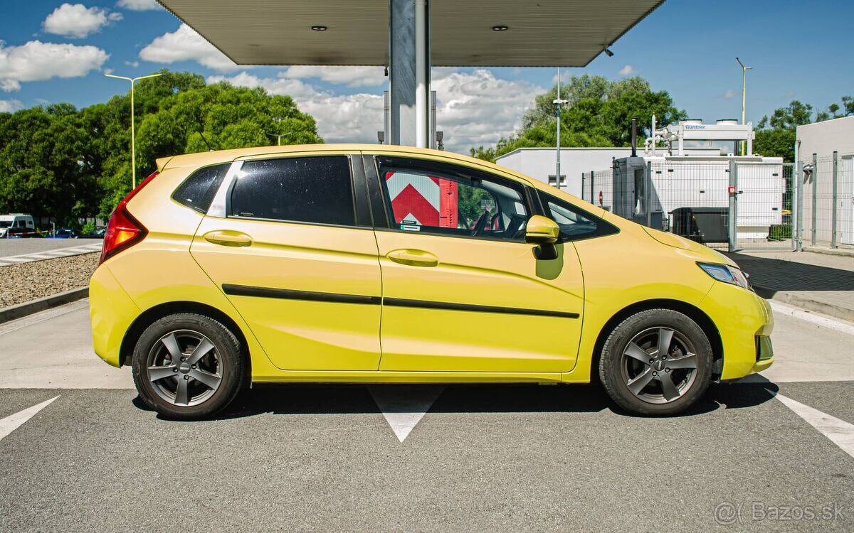 Honda Jazz 1.3 i-VTEC - 3