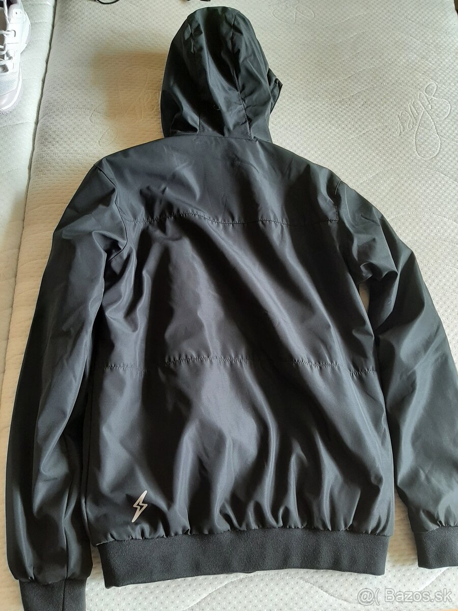 Jesenna bunda cropp vel.XS - 3