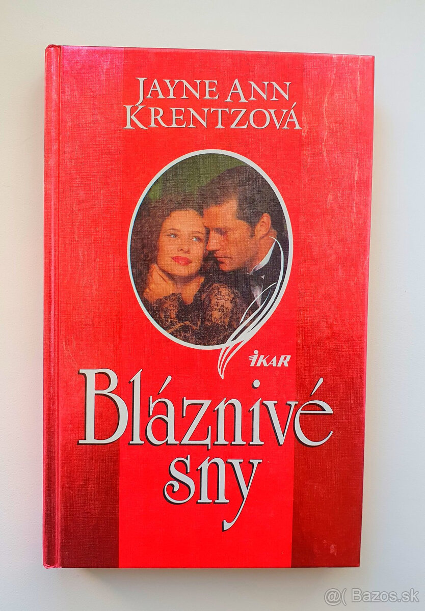 Bláznivé sny. - 3