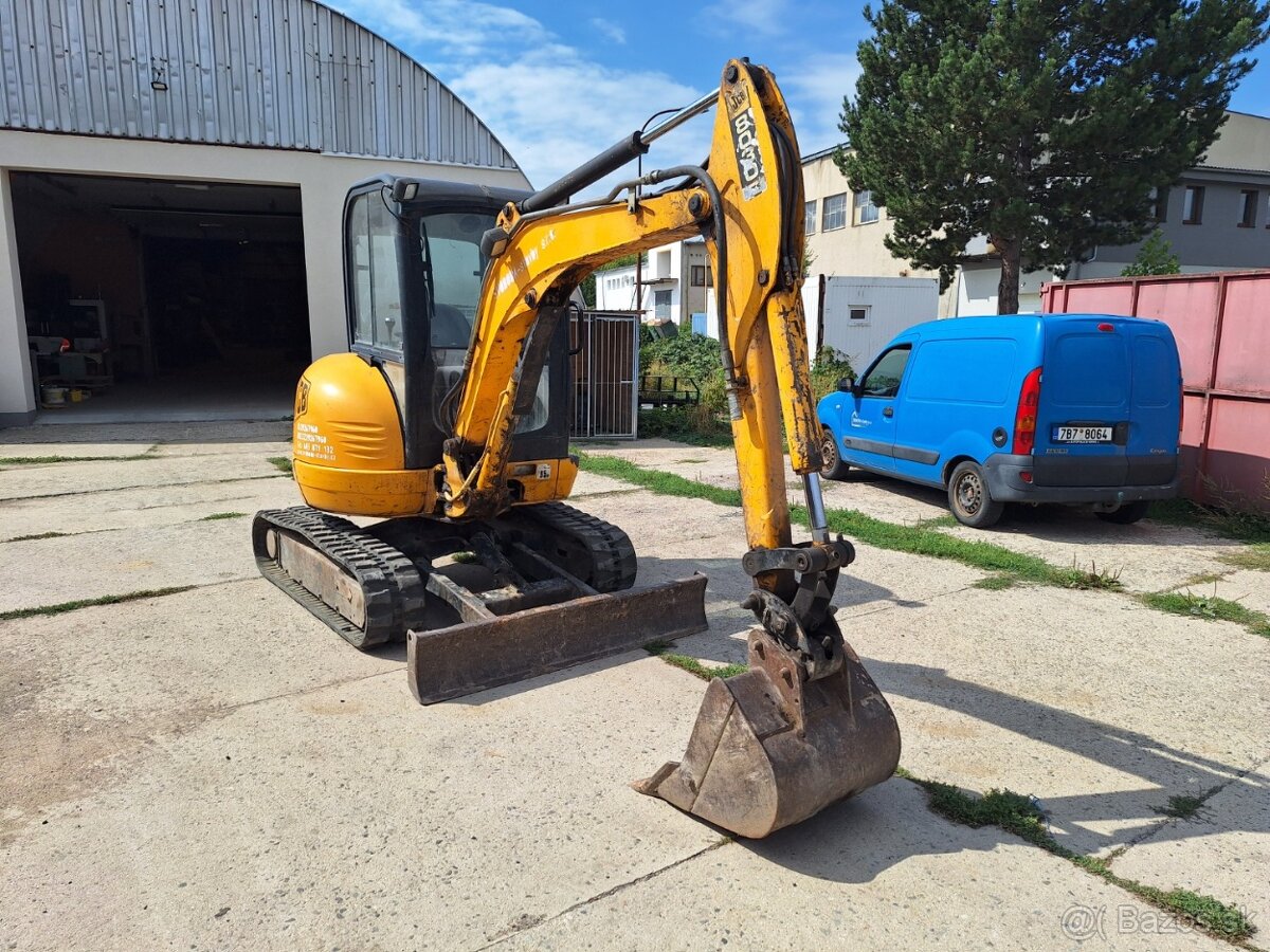 JCB 8030 ZTS - 3