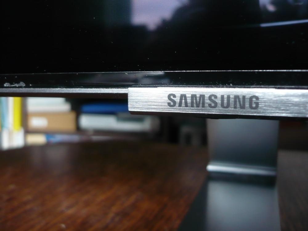 Samsung televízor - 3