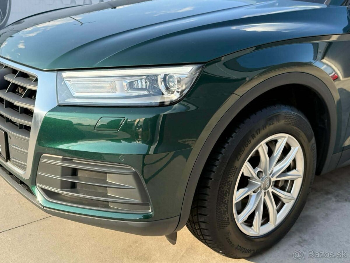 Audi Q5 35 2.0 TDI Advanced S tronic - 3