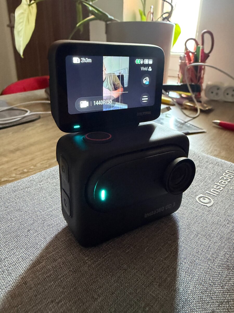 Insta360 GO 3 - 3