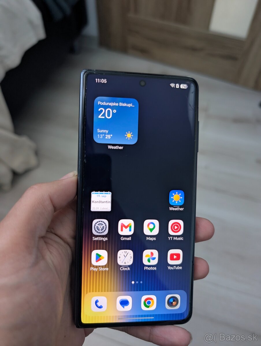 Honor Magic V3 512GB - 3