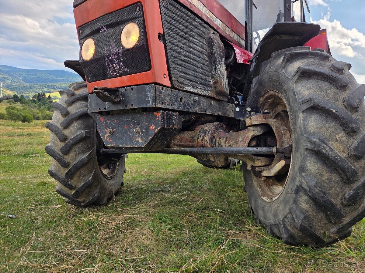 Zetor Crystal 10145 - 3