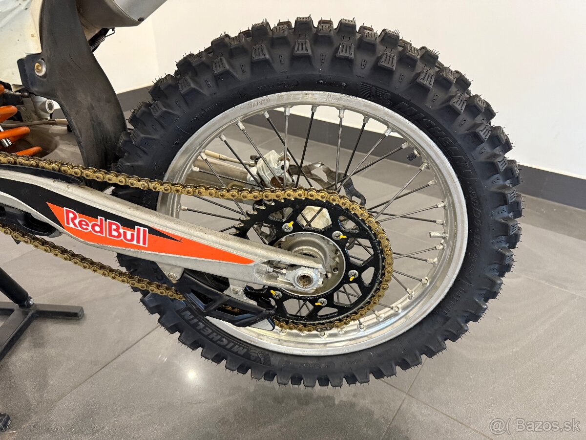 Ktm sxf 250