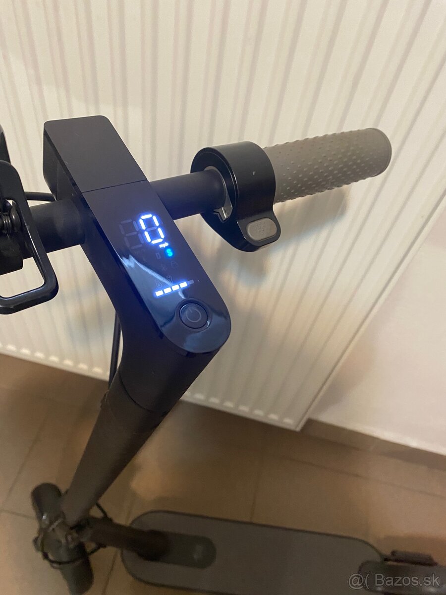 Elektrická kolobežka Xiaomi - 3