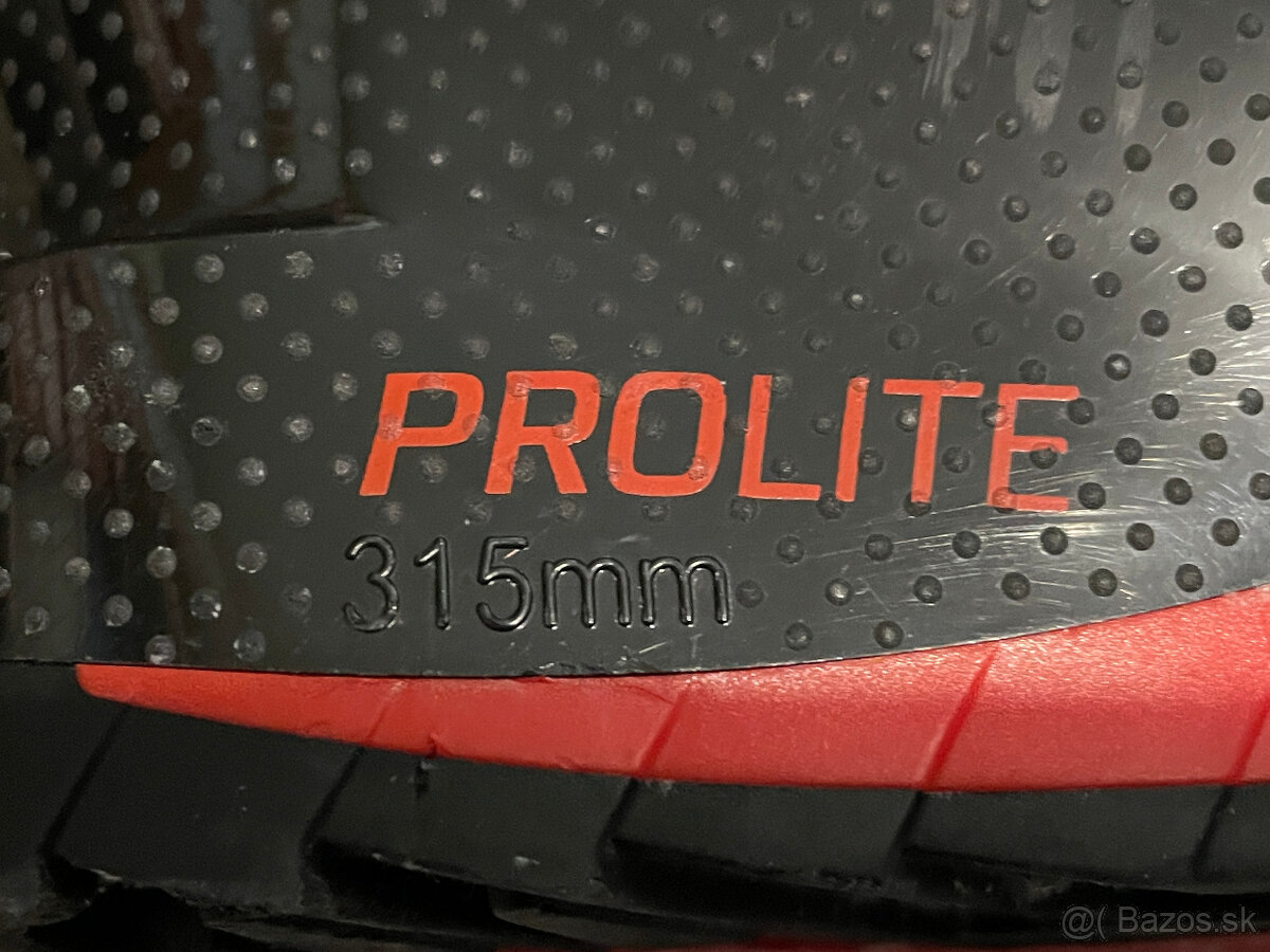 Atomic Savor Ski Boots Lyziarky - 3