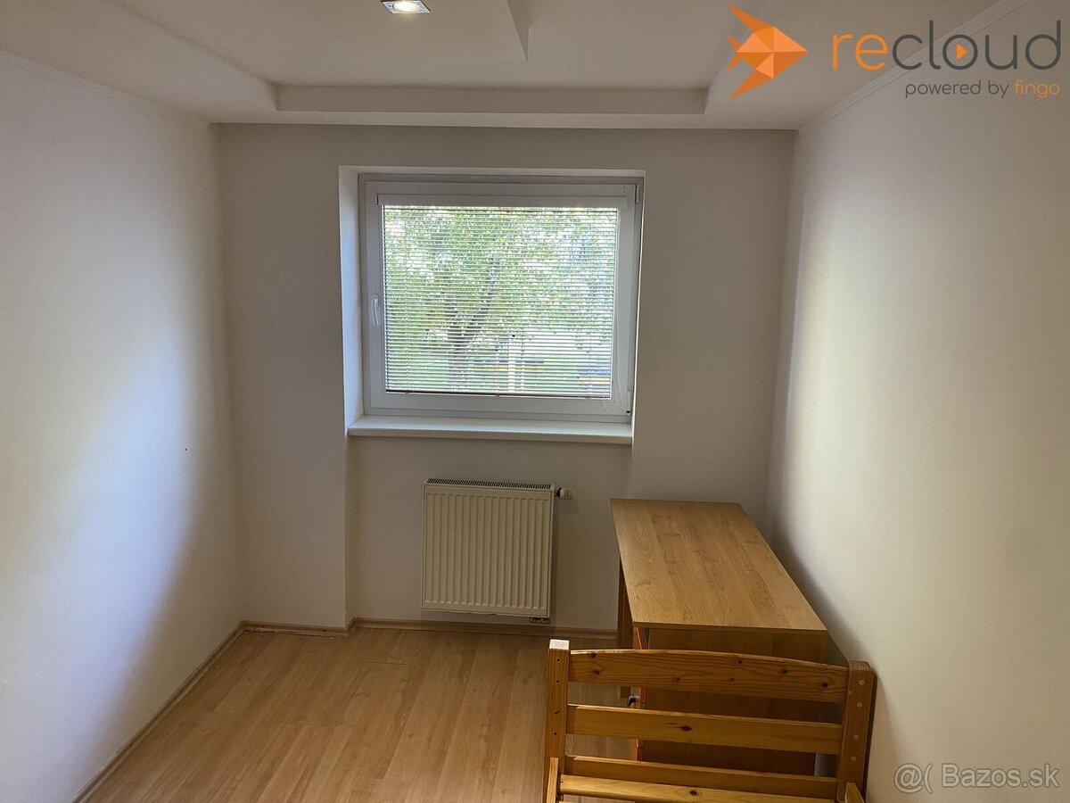 Predaj - 3 izbový byt Michalovce - 3