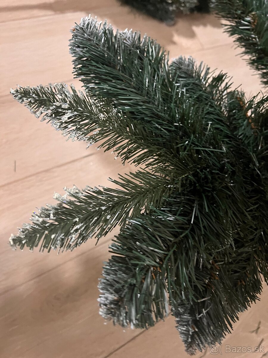 Vianočný stromček - 3