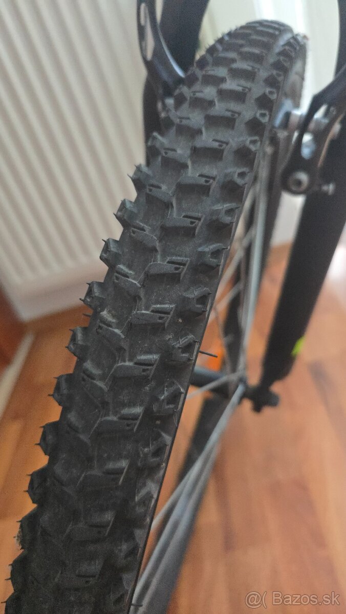 Detský Rockrider ST500 Sport Trail. 24" pre 8-12 rokov - 3