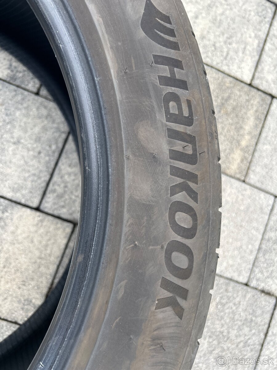 HANKOOK Ventus S1 evo EV 255/45 R19 - 3
