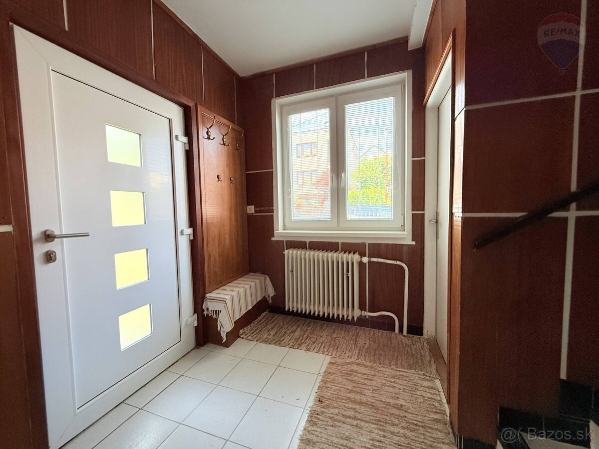 Rodinný dom v meste Svidník, na predaj. - 3