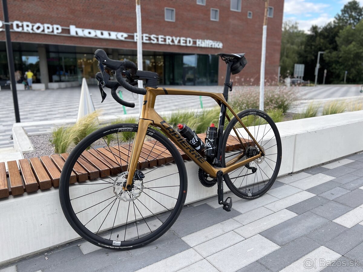 Lapierre Aircode DRS 5 - 3