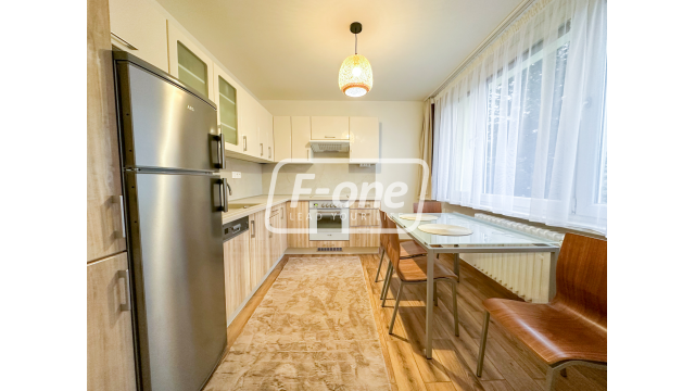 Prenájom | Moderný 2-izbový byt s loggiou, Martin - Jilemnic - 3